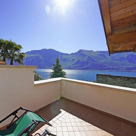 Villa Fior Di Loto Limone sul Garda Esterno foto