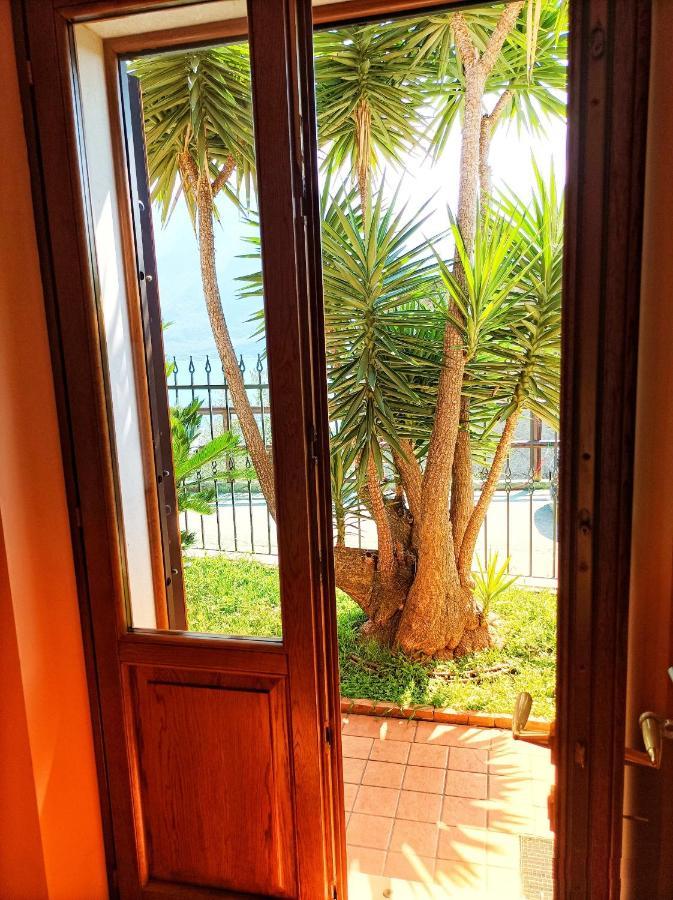 Villa Fior Di Loto Limone sul Garda Esterno foto
