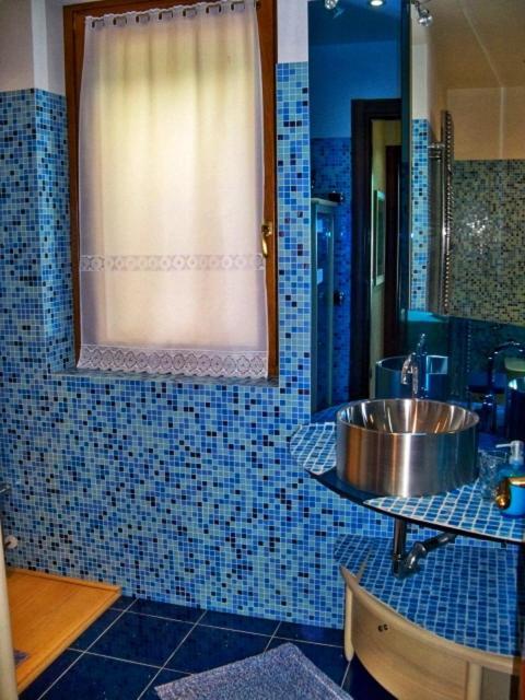 Villa Fior Di Loto Limone sul Garda Esterno foto
