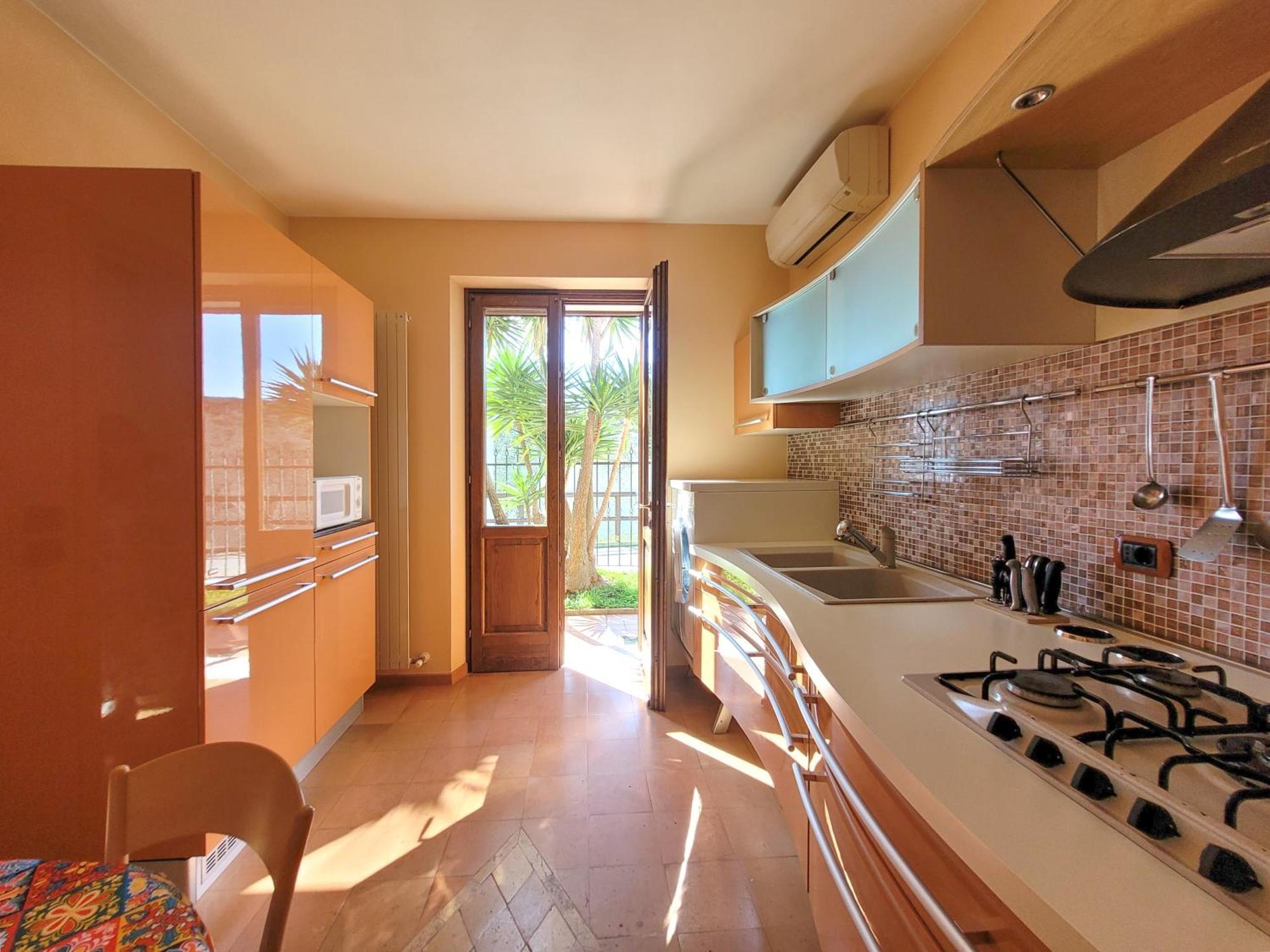 Villa Fior Di Loto Limone sul Garda Esterno foto