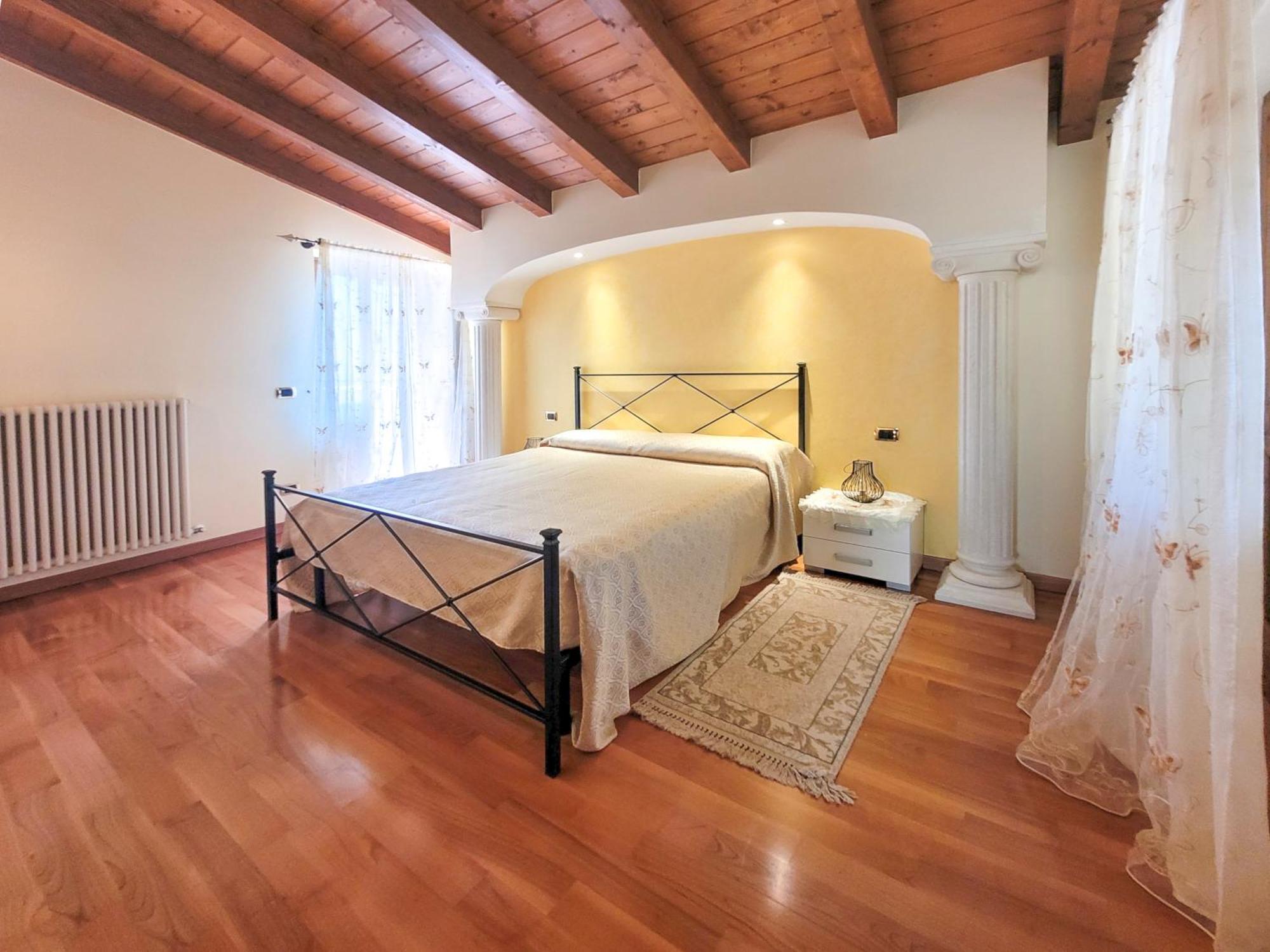 Villa Fior Di Loto Limone sul Garda Esterno foto